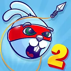 play rabbit-samurai-2