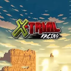play X Trial Racing