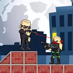 play Mr Secret Agent