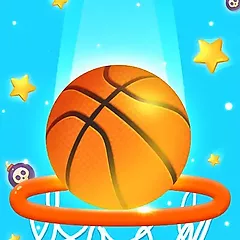 play Super Hoops Basketball
