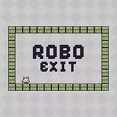 play Robo Exit