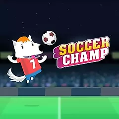play Soccer Champ
