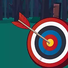 play Tiny Archer