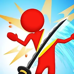 play Sword Master 3d