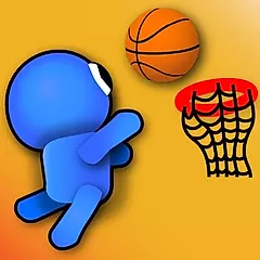 play Basket Battle 1
