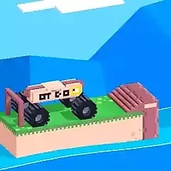 play Extreme Delivery
