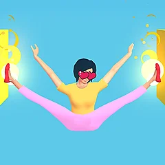 play Pokey Woman
