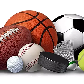 play Sports Games