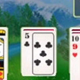 play Solitaire Games